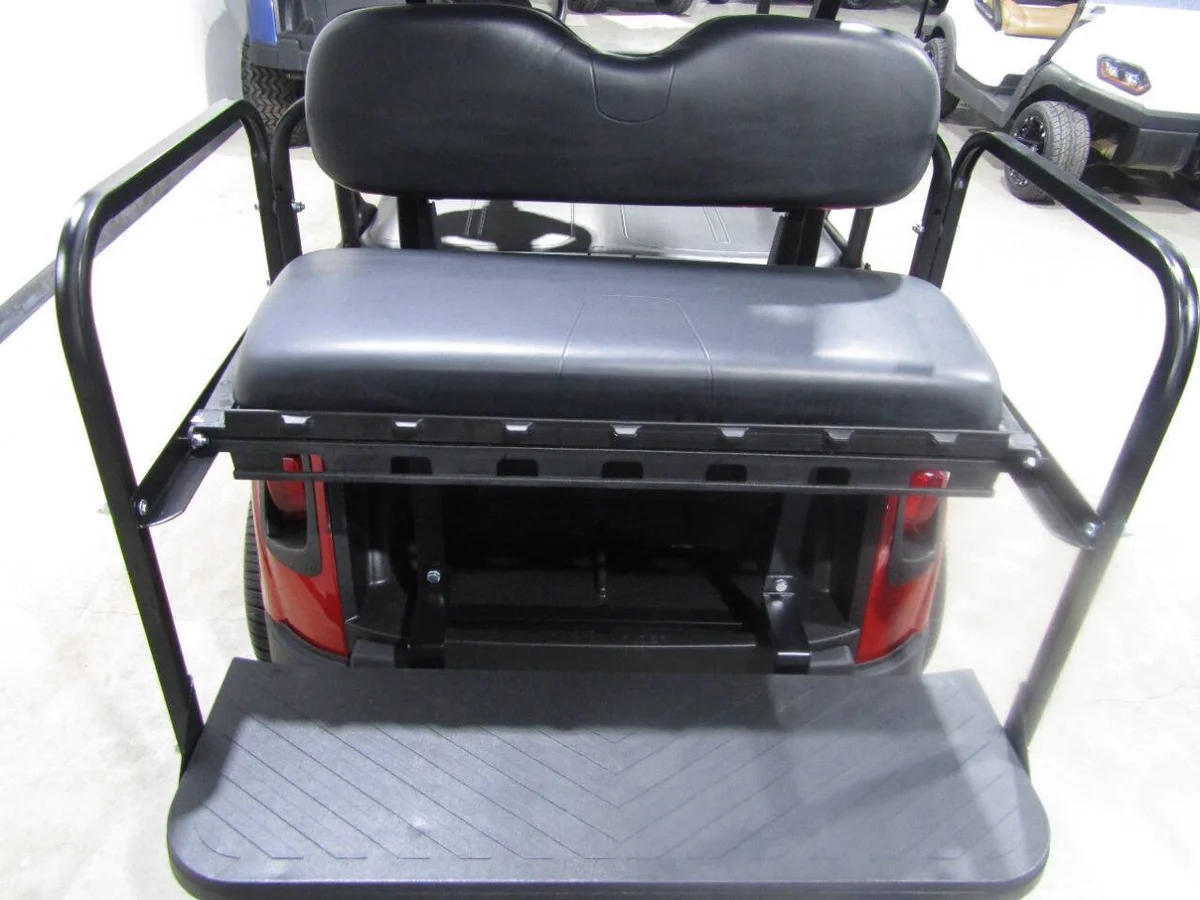 2020 E-Z-GO RXV Custom 4-Seater photo 6