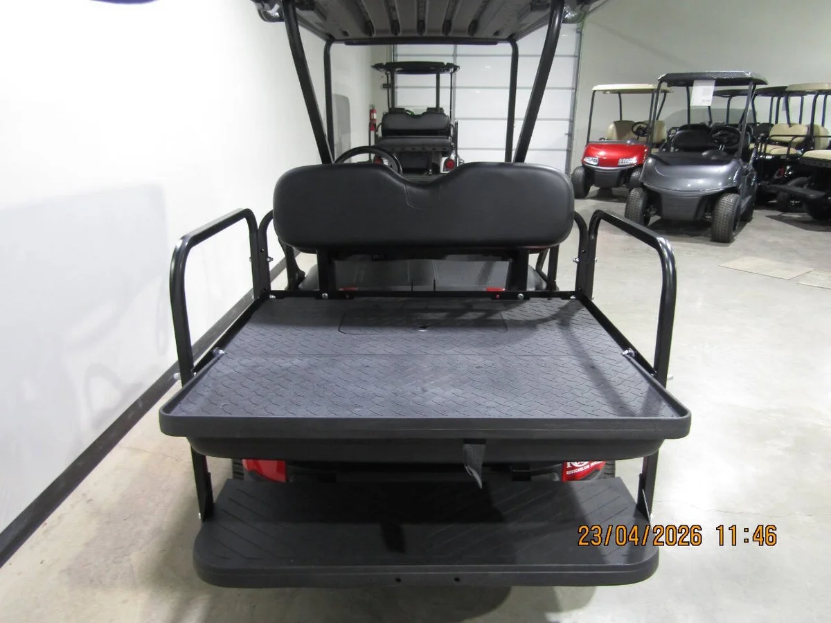 2020 E-Z-GO RXV Custom 4-Seater photo 7