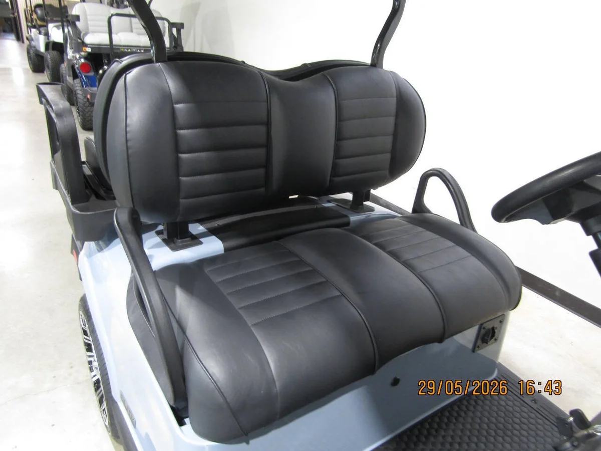 2026 E-Z-GO RXV Custom 4-Seater photo 12