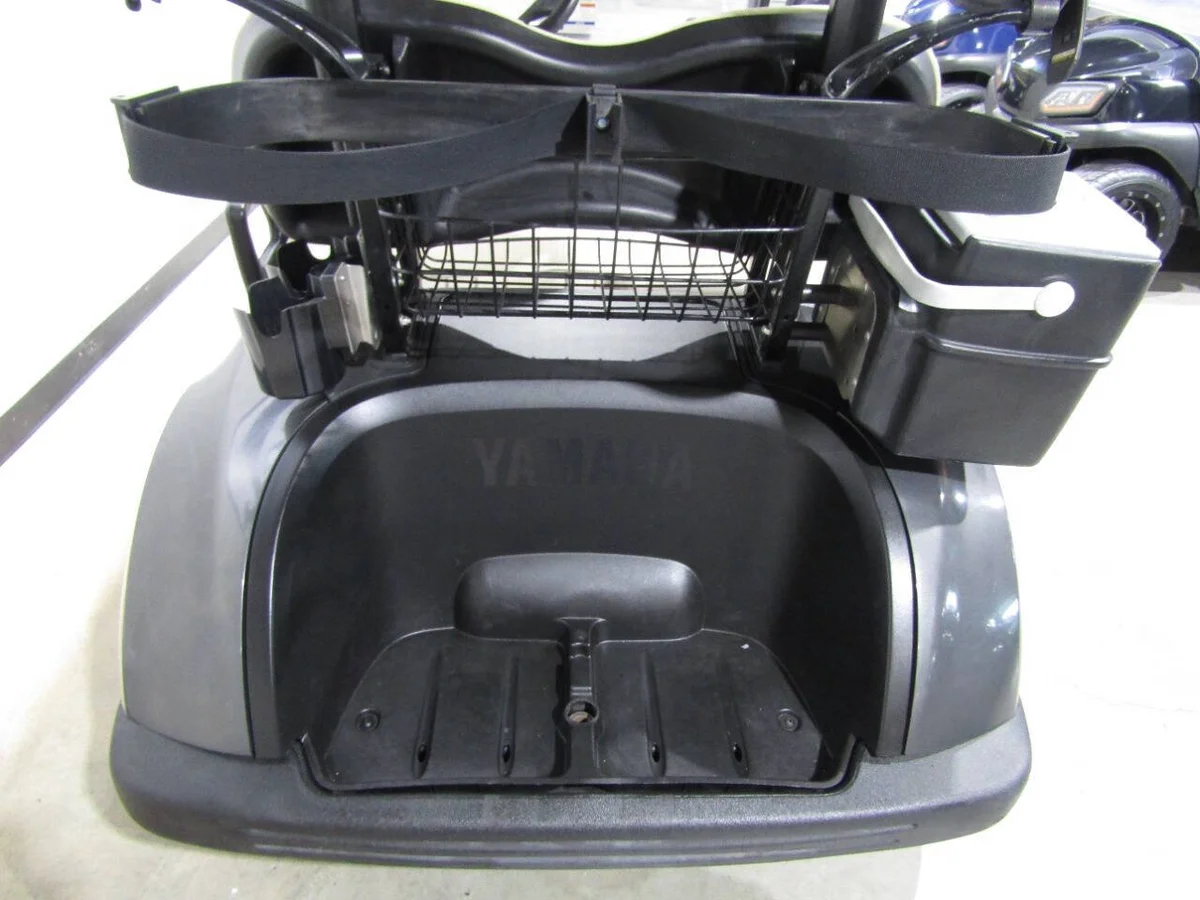 2022 Yamaha Drive Stock photo 6