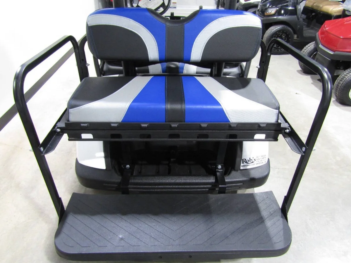 2021 Yamaha Drive Stock-wheels-seat photo 6