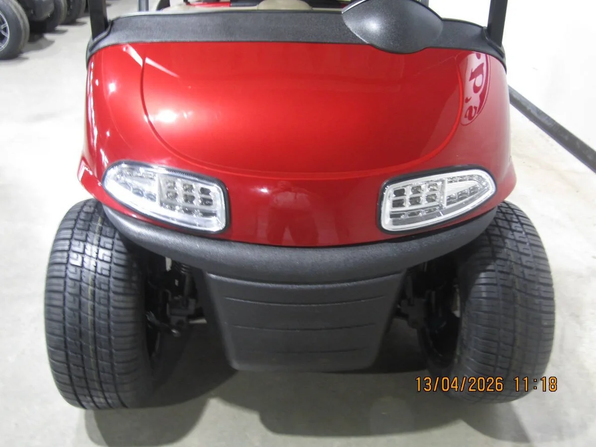 2020 E-Z-GO RXV Custom 4-Seater photo 6