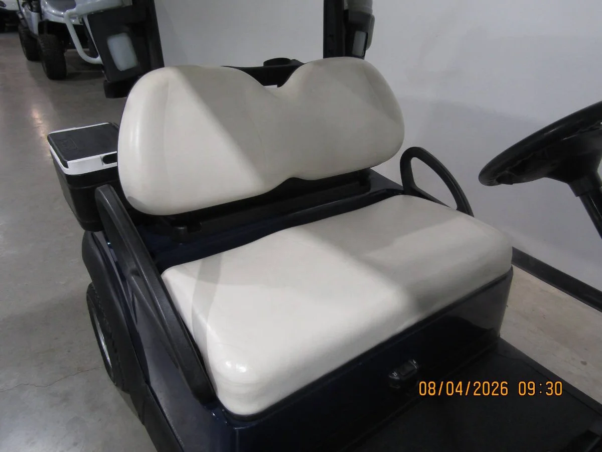 2018 Club Car Tempo Stock- lights photo 8