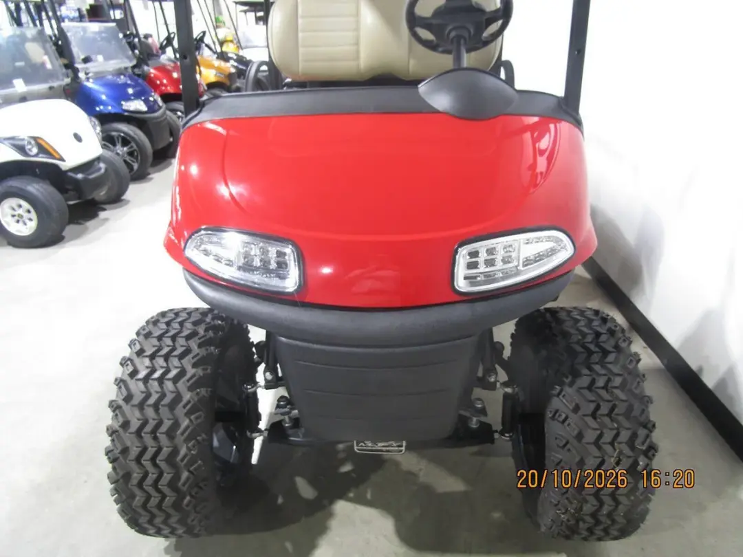 2020 E-Z-GO RXV ELiTE Lithium photo 3