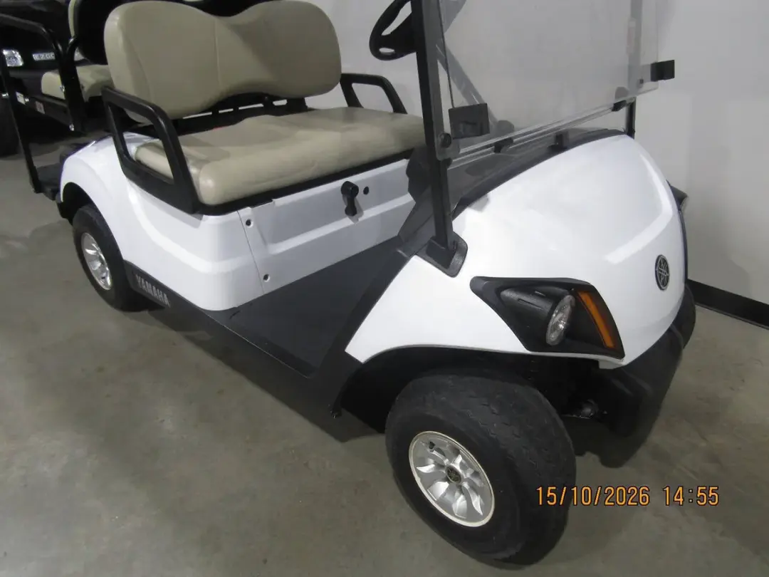 2022 Yamaha Drive Gas photo 3