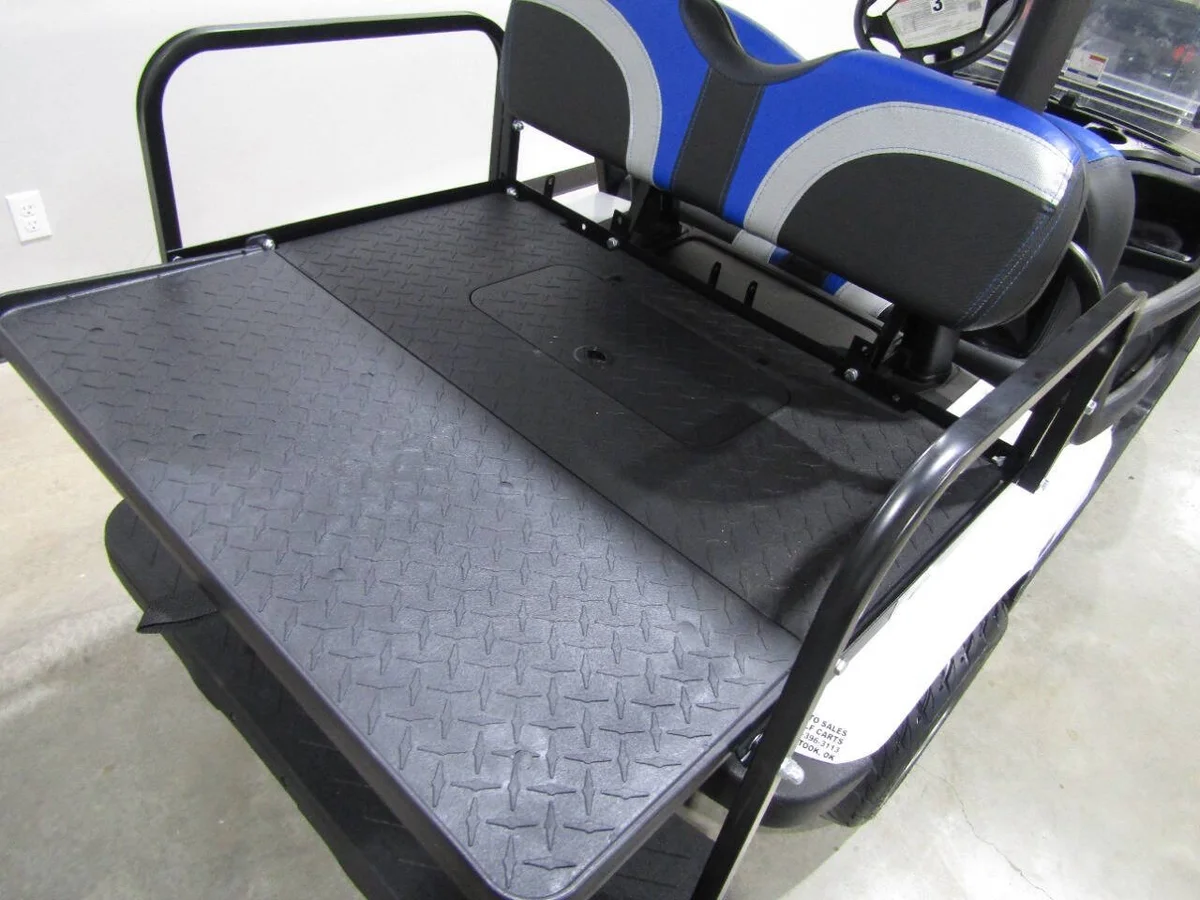 2021 Yamaha Drive Stock-wheels-seat photo 8