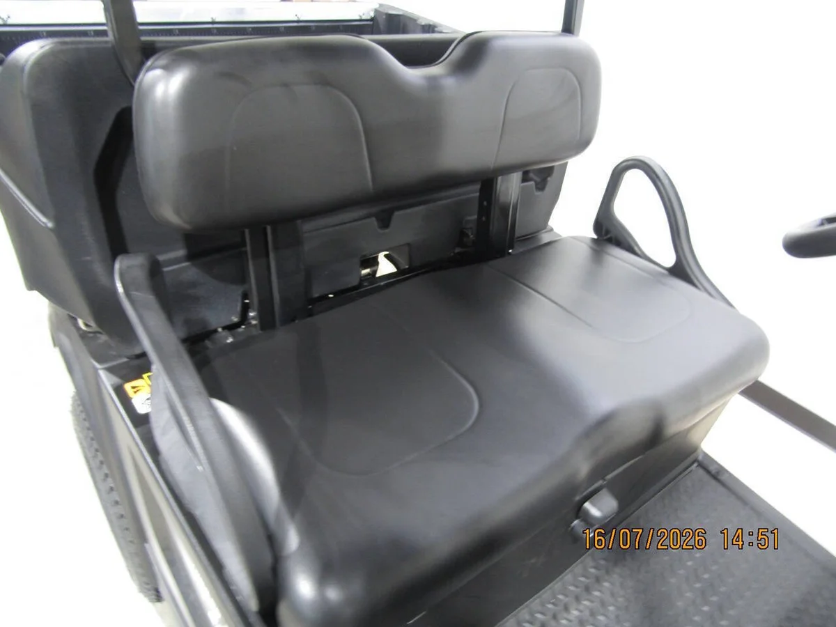 2027 Cushman Hauler 800 UTV Cargo Bed photo 9