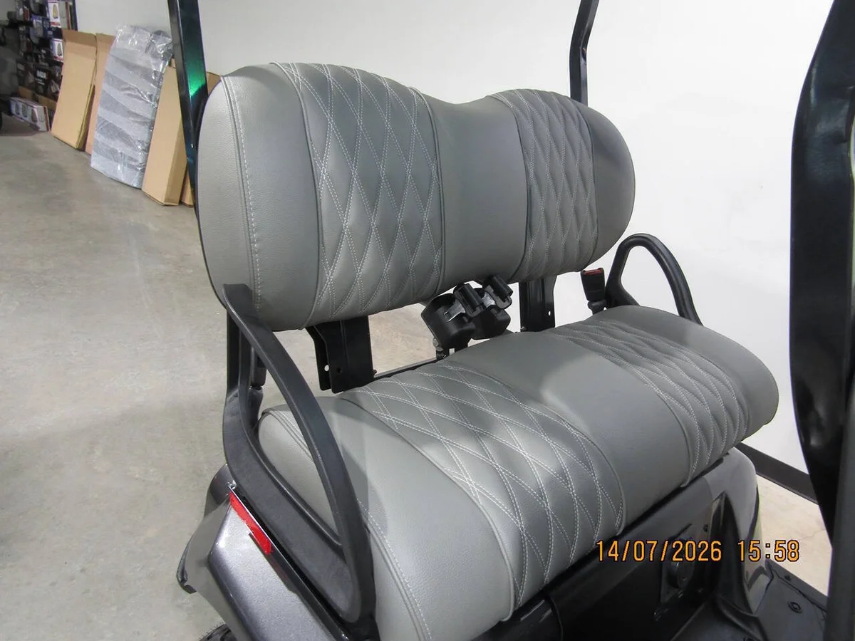 2026 E-Z-GO Liberty LSV photo 9