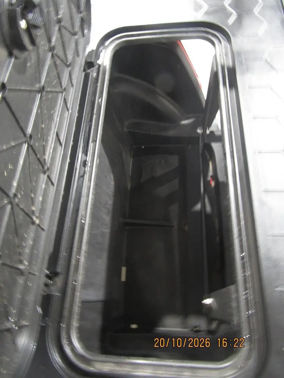 2020 E-Z-GO RXV ELiTE Lithium photo 9
