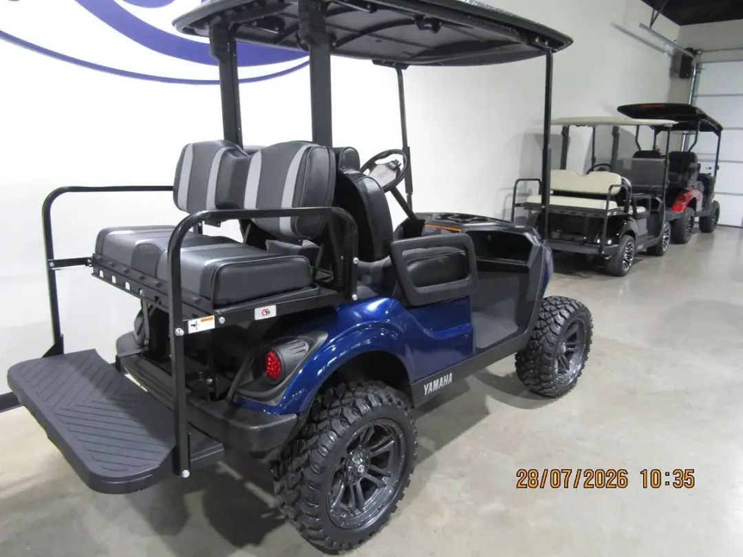 2022 Yamaha Drive Gas photo 10