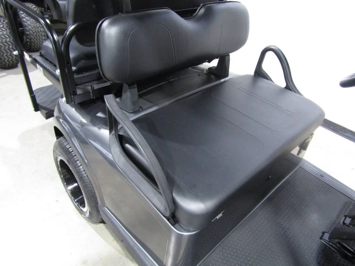 2020 E-Z-GO RXV Custom 4-Seater photo 10
