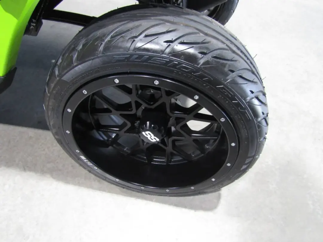 2020 E-Z-GO TXT Custom photo 12