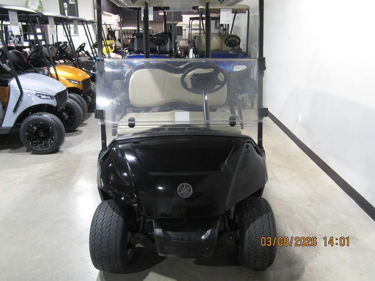 2022 Yamaha Drive Gas photo 3