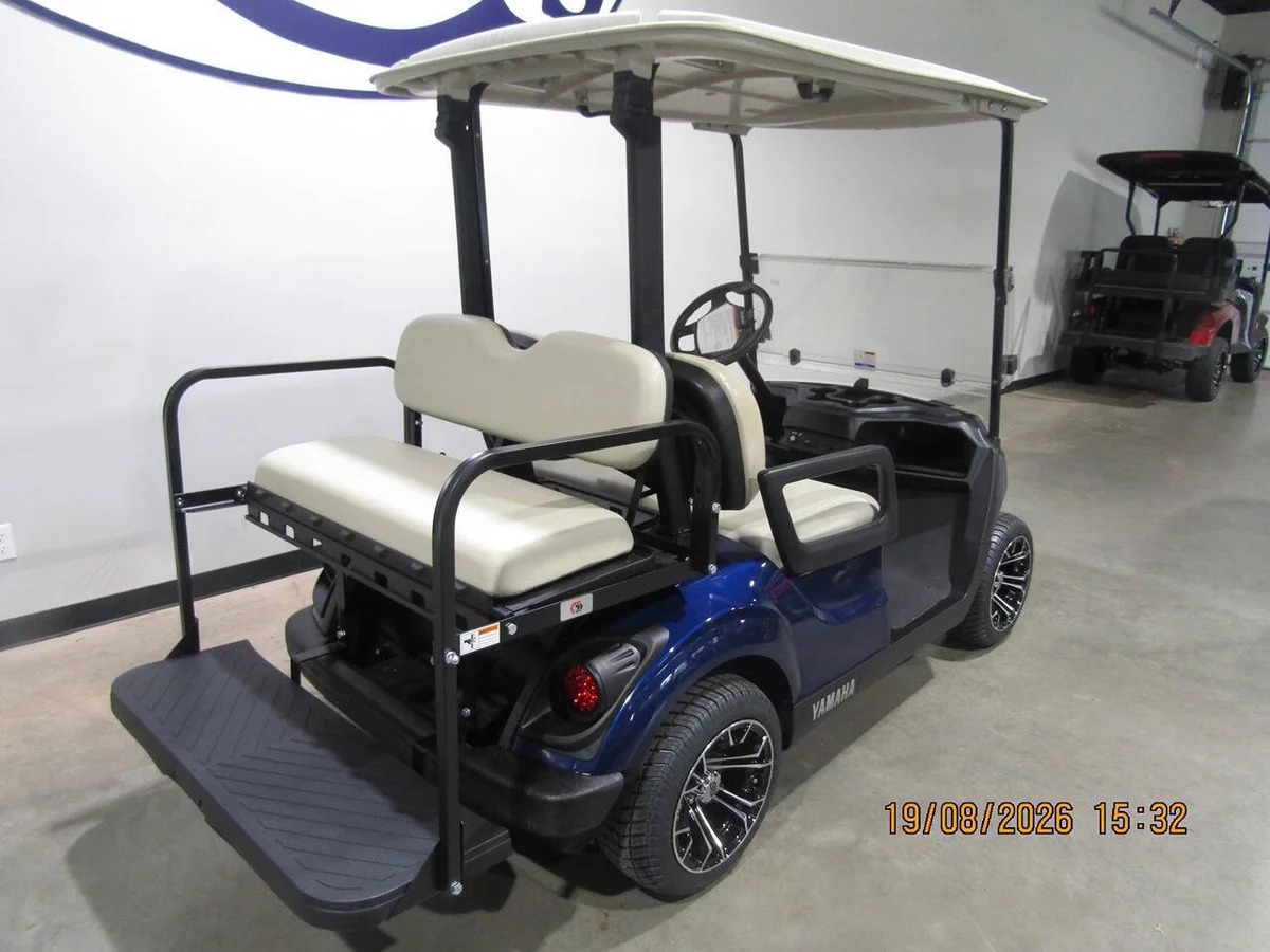 2022 Yamaha Drive Gas photo 7