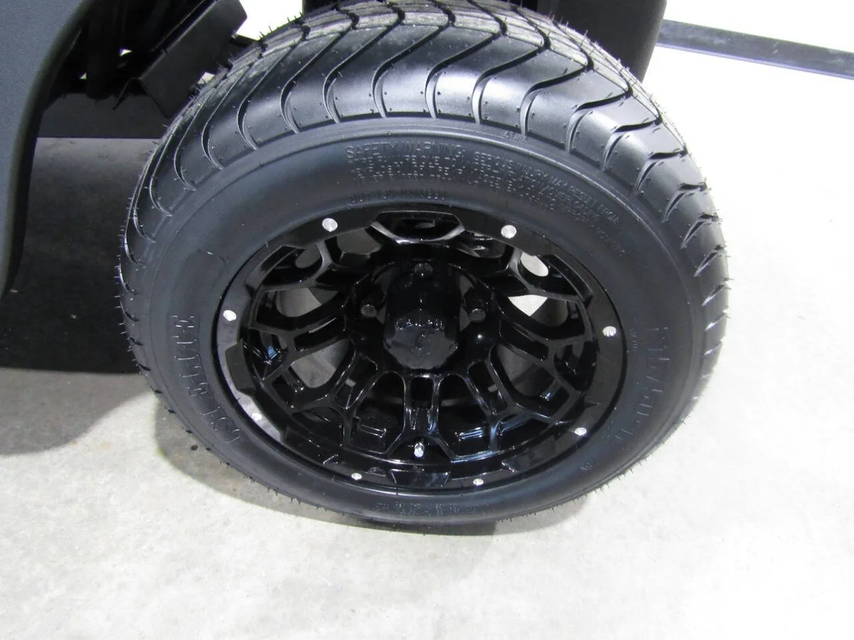 2020 E-Z-GO RXV Custom 4-Seater photo 11