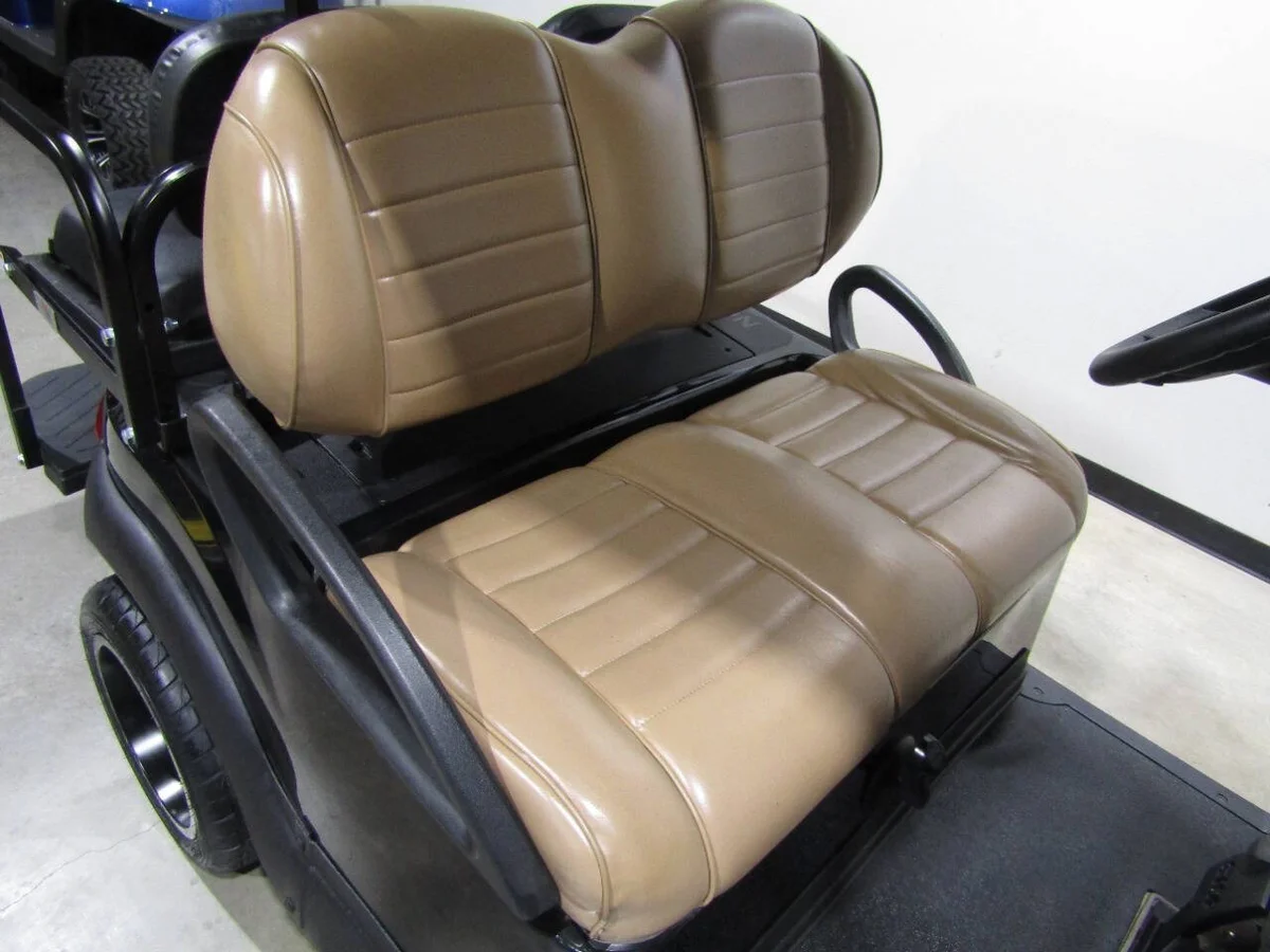 2021 Club Car Tempo Gas photo 9