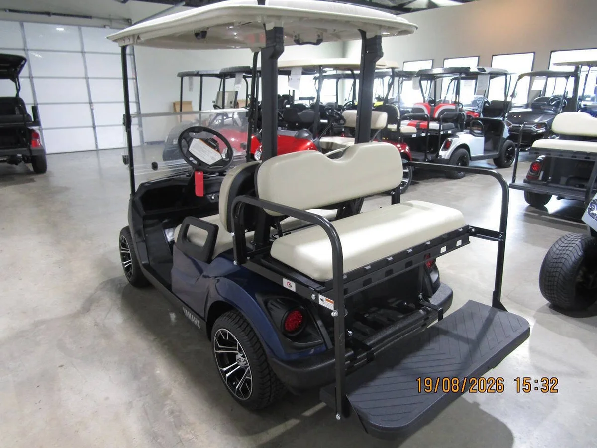 2022 Yamaha Drive Gas photo 5
