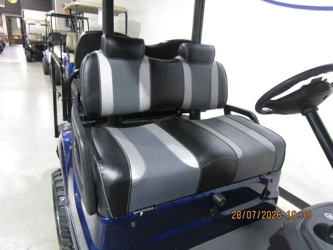 2022 Yamaha Drive Gas photo 13