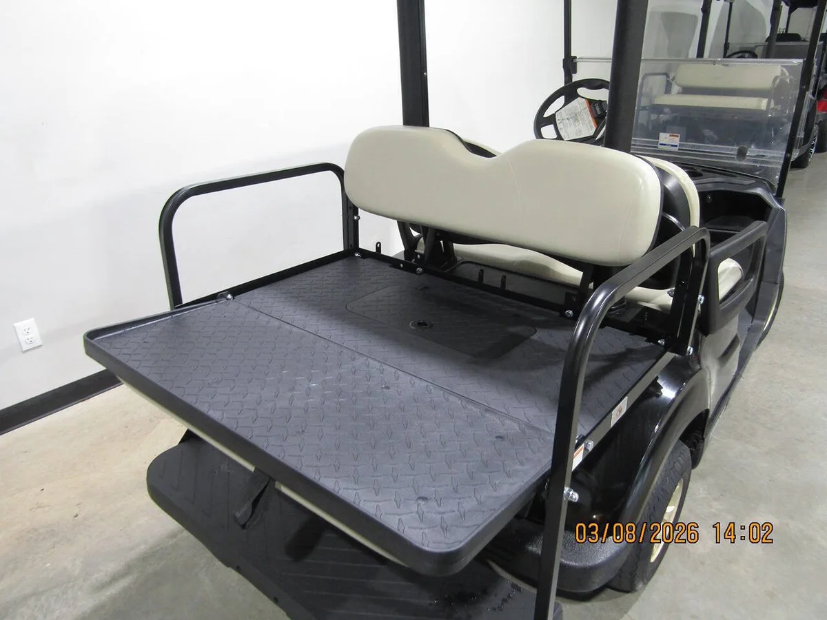 2022 Yamaha Drive Gas photo 8