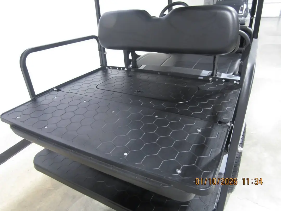 2021 E-Z-GO RXV ELiTE Lithium photo 8