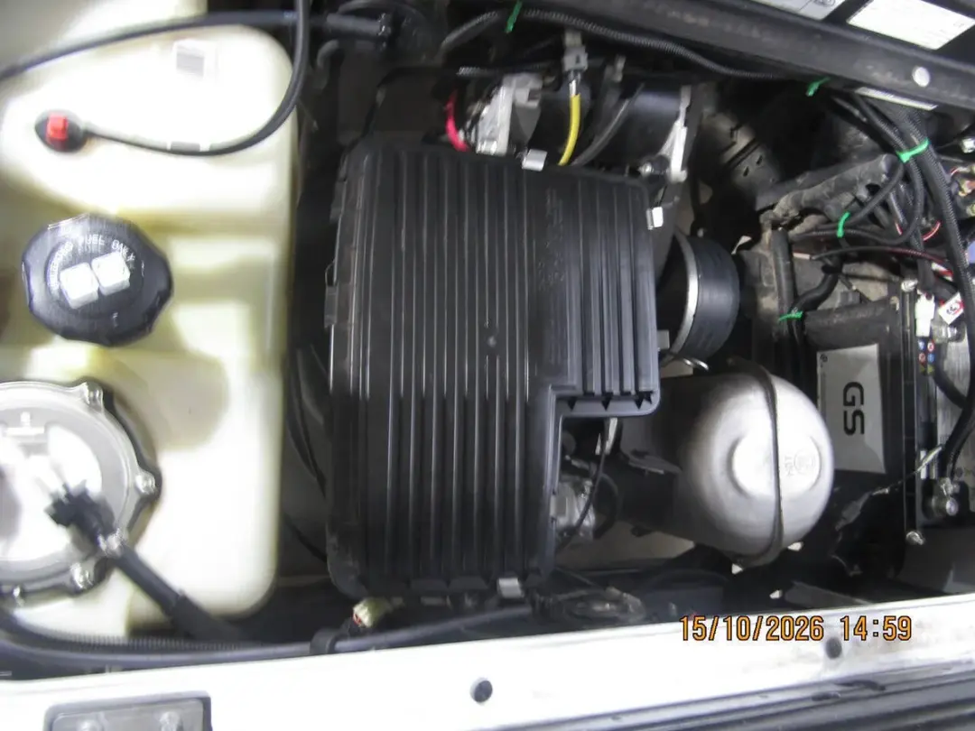 2022 Yamaha Drive Gas photo 12