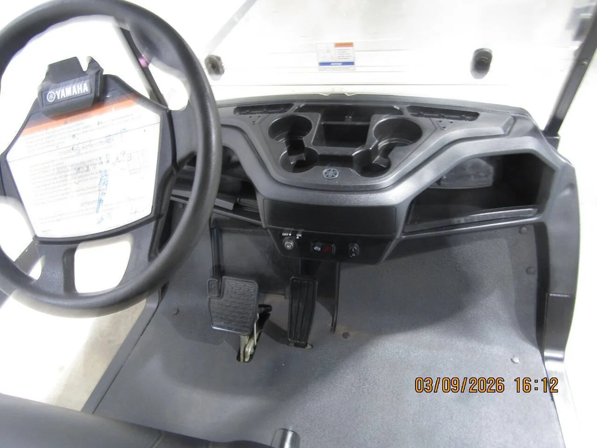 2022 Yamaha Drive Gas photo 11