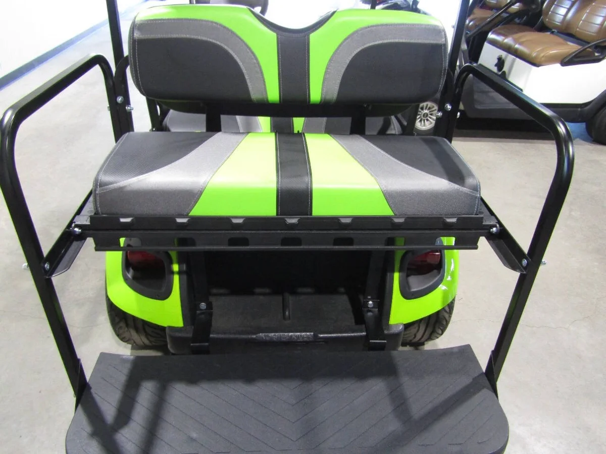 2020 E-Z-GO TXT Custom photo 6