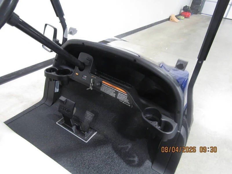 2018 Club Car Tempo Stock  golf cart photo 7