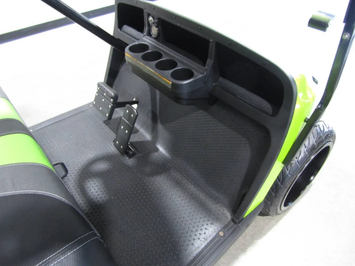 2020 E-Z-GO TXT Custom photo 11