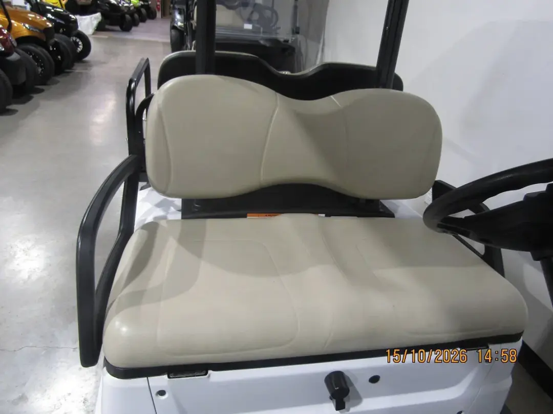 2022 Yamaha Drive Gas photo 10