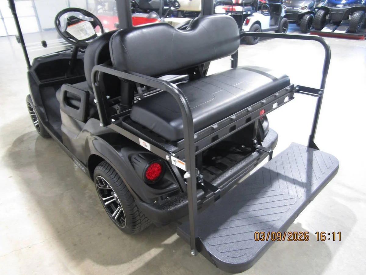 2022 Yamaha Drive Gas photo 5