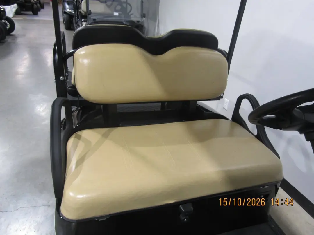 2020 E-Z-GO TXT Custom 4-Seater golf cart photo 10