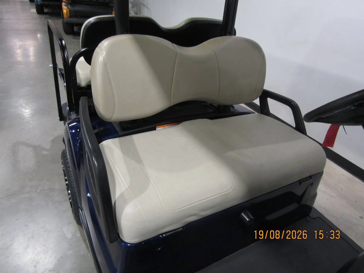 2022 Yamaha Drive Gas photo 10