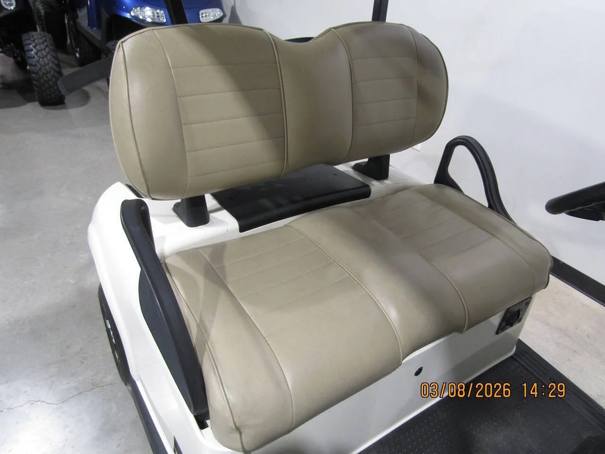 2020 E-Z-GO RXV Stock golf cart photo 7