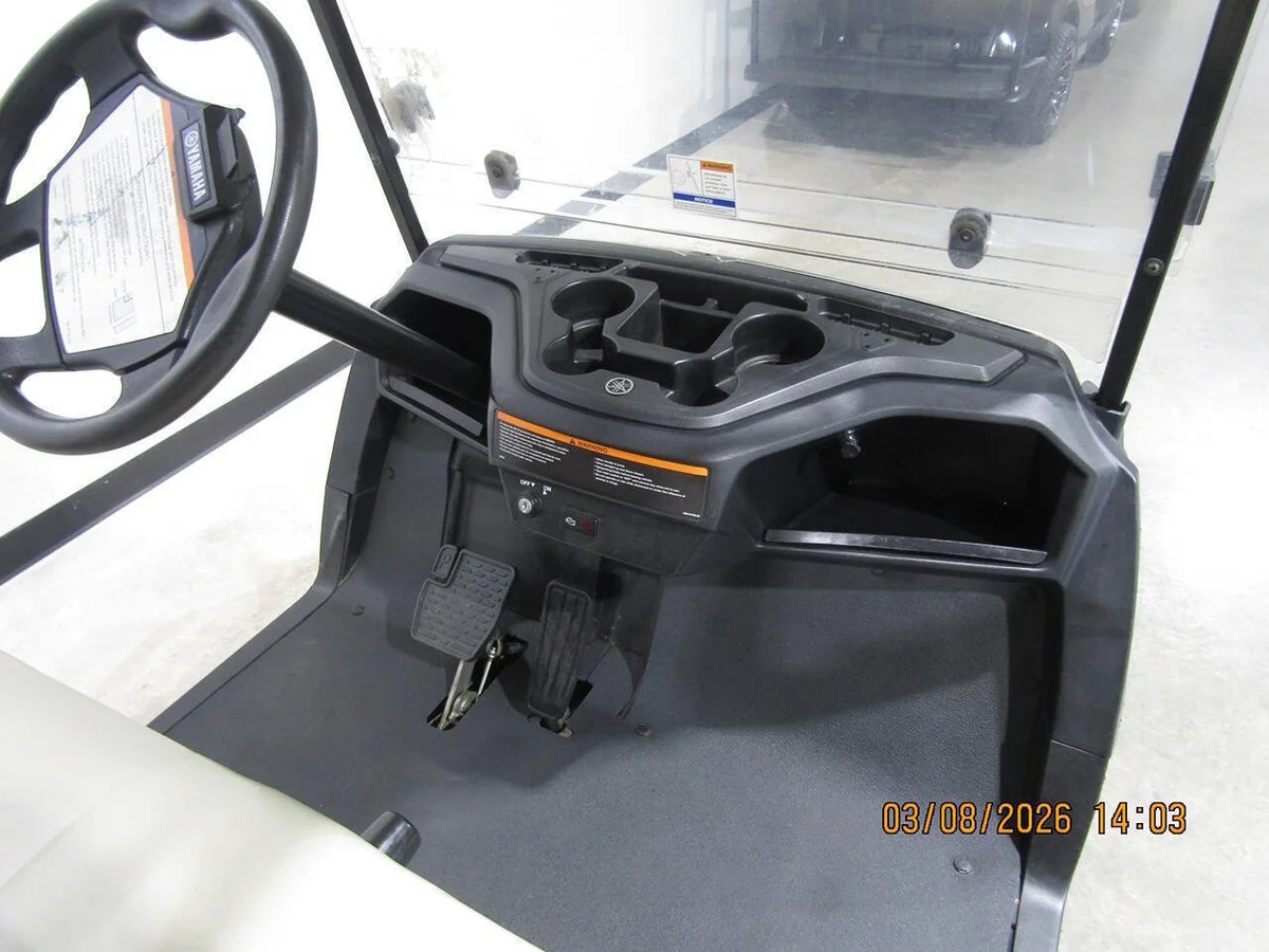 2022 Yamaha Drive Gas photo 11