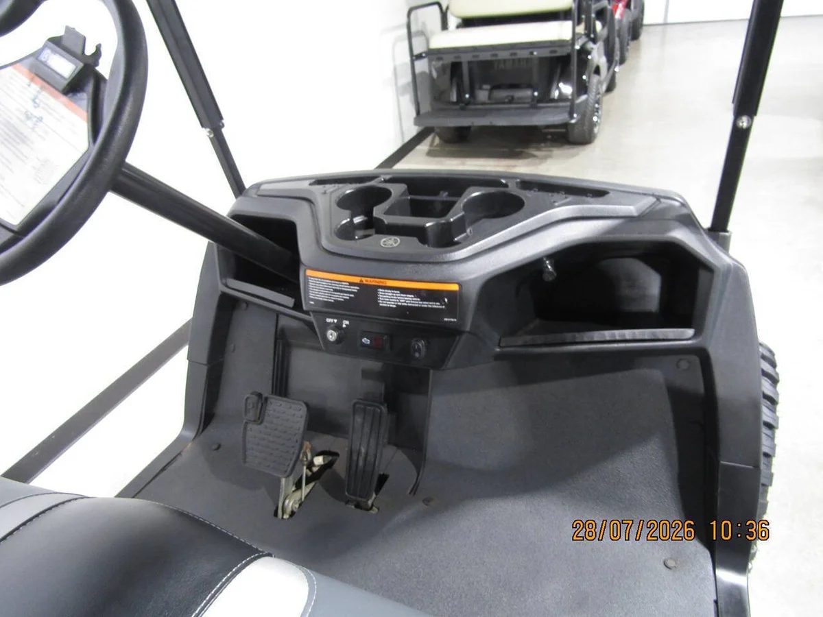 2022 Yamaha Drive Gas photo 14