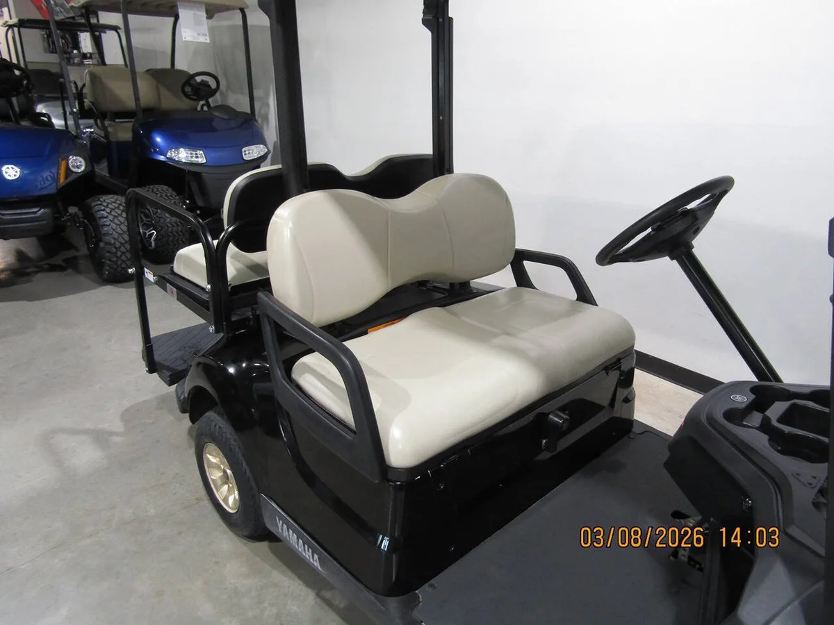 2022 Yamaha Drive Gas photo 10