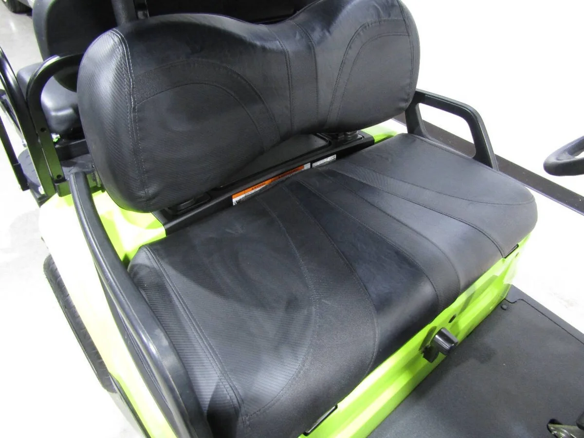 2022 Yamaha Drive Custom 4-Seater photo 10