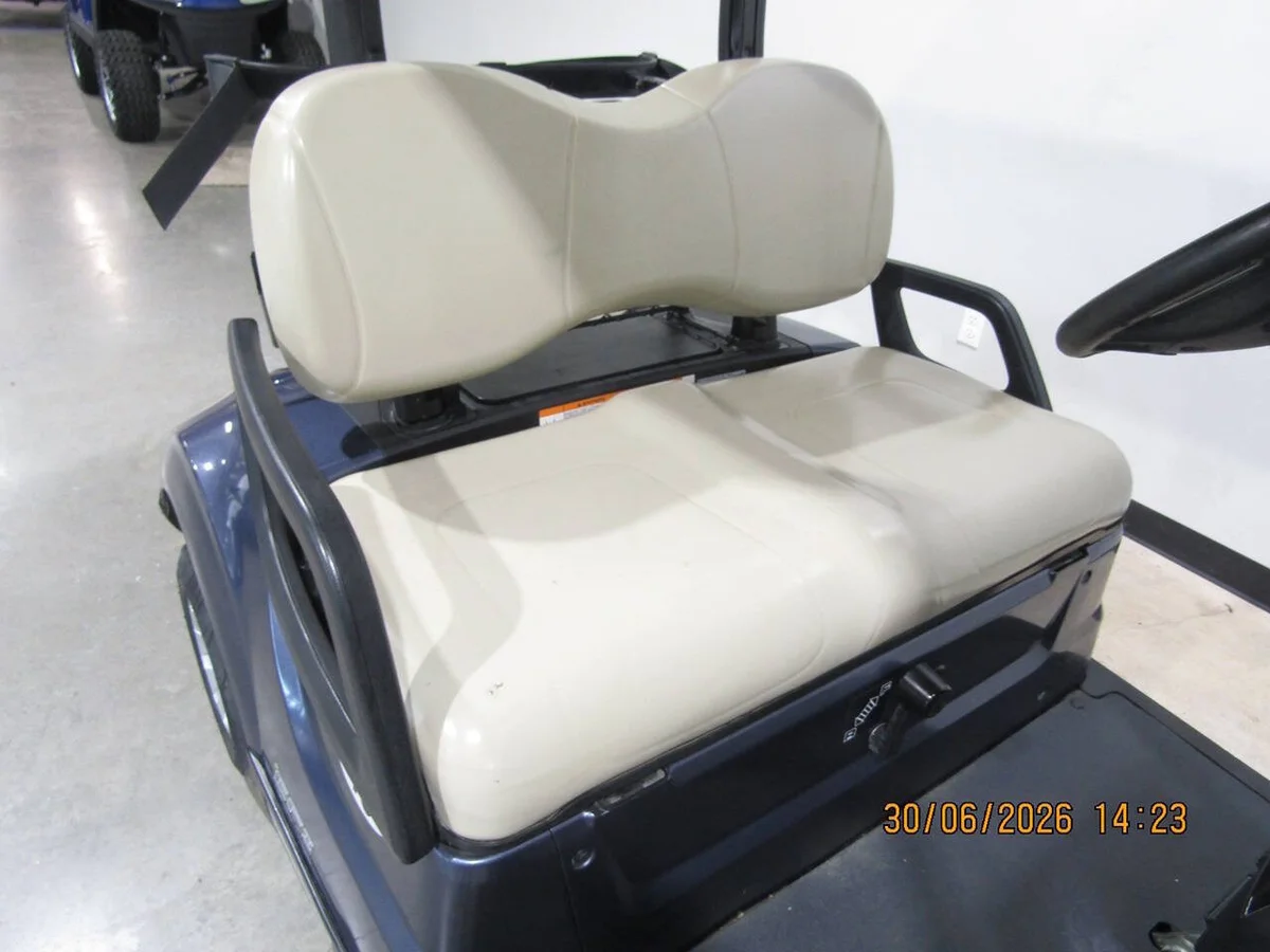 2022 Yamaha Drive Stock golf cart photo 7