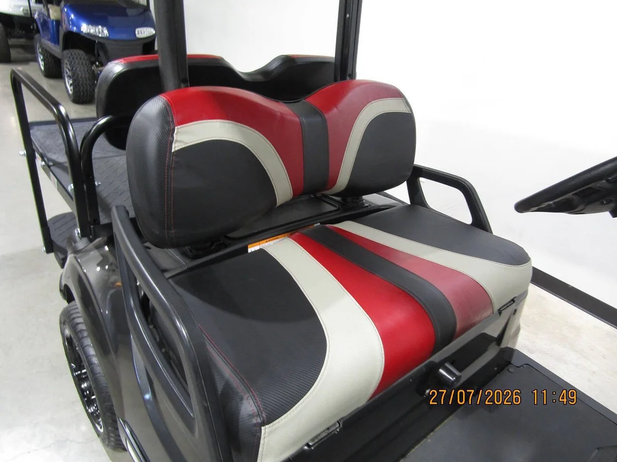 2022 Yamaha Drive Gas photo 11