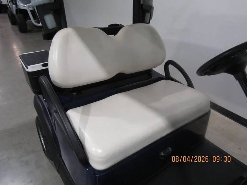 2018 Club Car Tempo Stock  golf cart photo 10