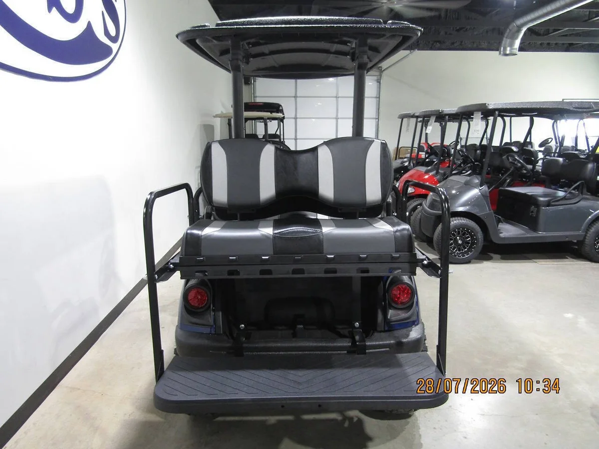 2022 Yamaha Drive Gas photo 9