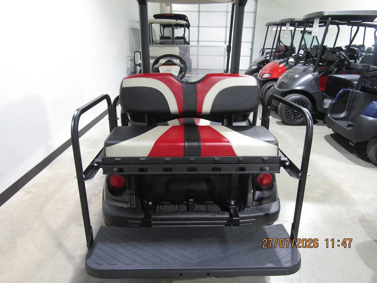 2022 Yamaha Drive Gas photo 6