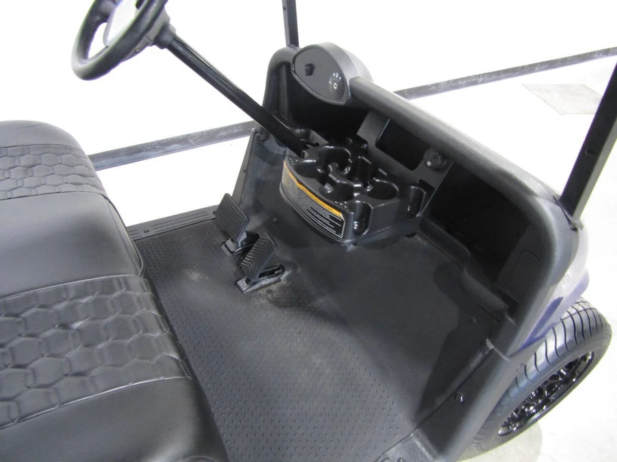 2020 E-Z-GO RXV Custom 4-Seater photo 13