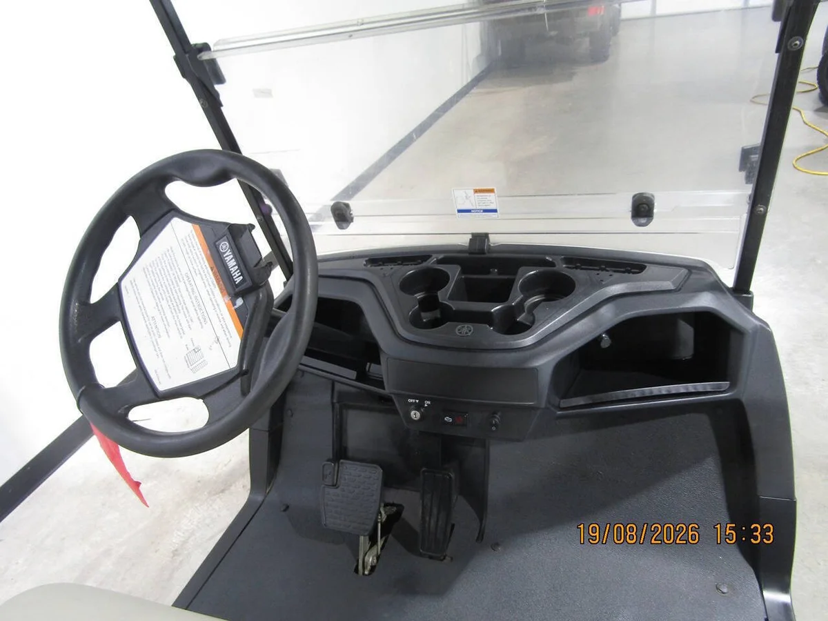 2022 Yamaha Drive Gas photo 11