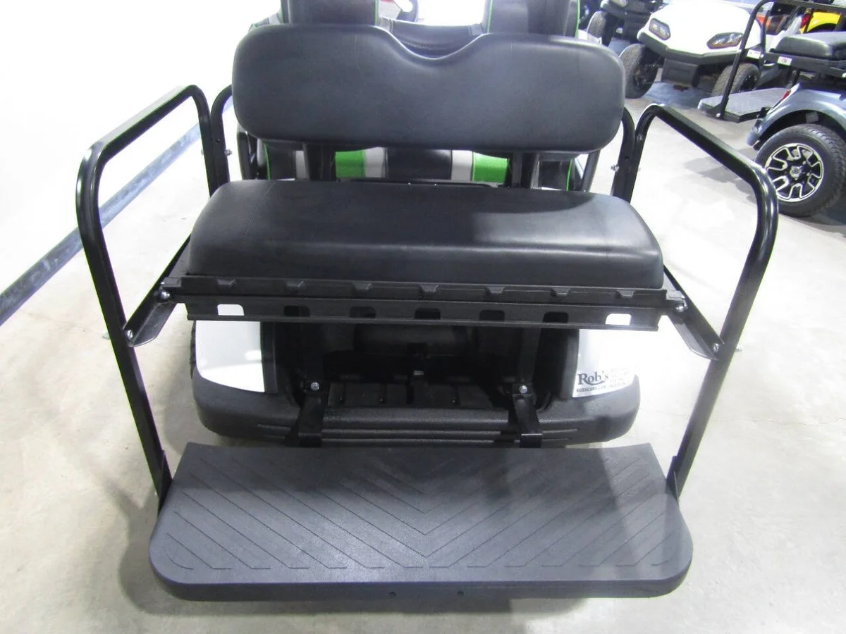 2021 Yamaha Drive Cuystom 4-Seater photo 6