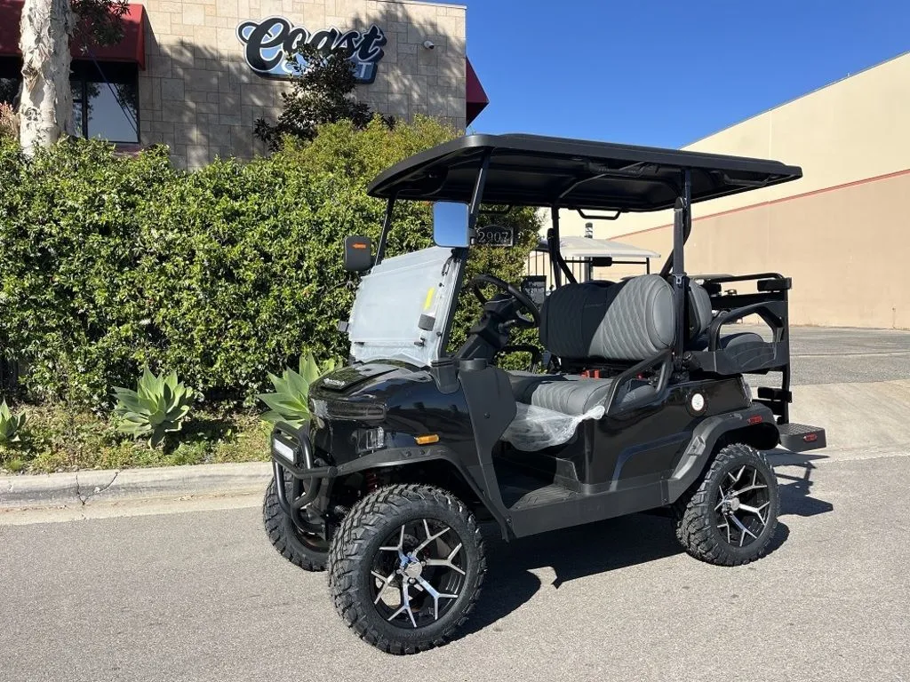 2025 Denago Nomad XL photo 2