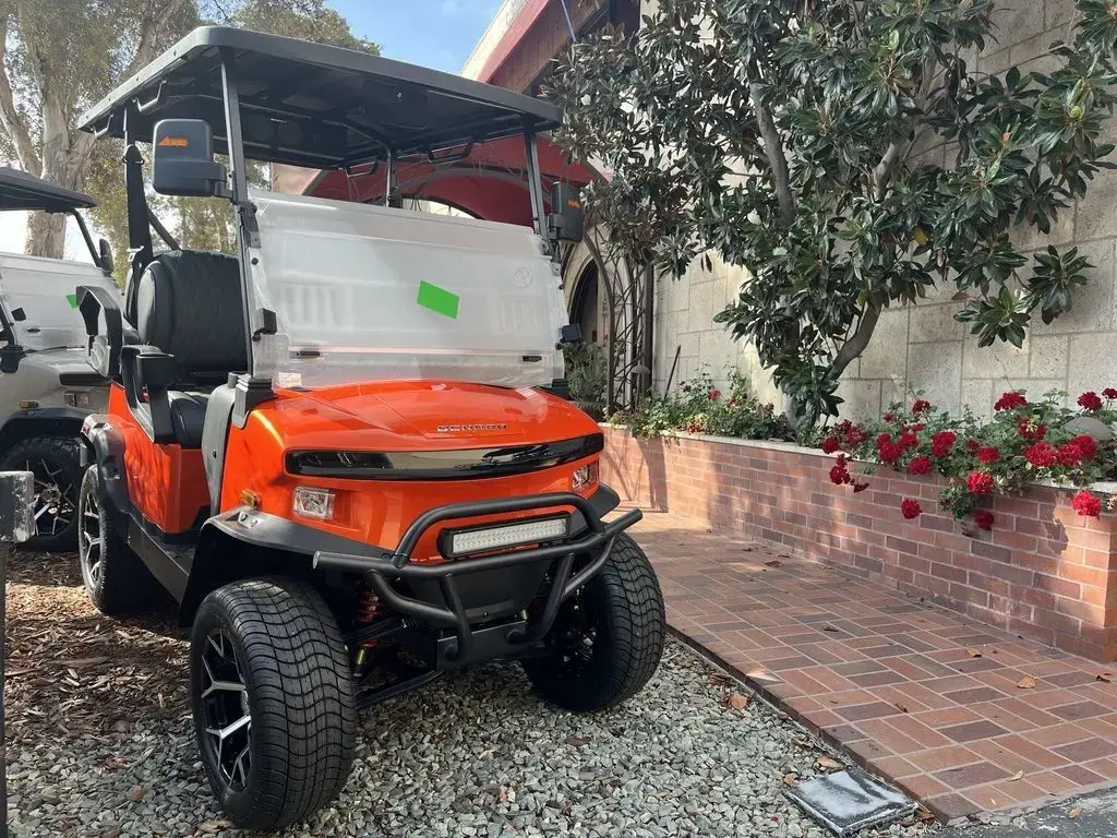 2026 Denago Nomad XL photo 2