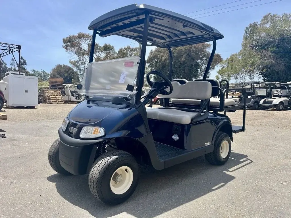 2022 E-Z-GO Freedom photo 1
