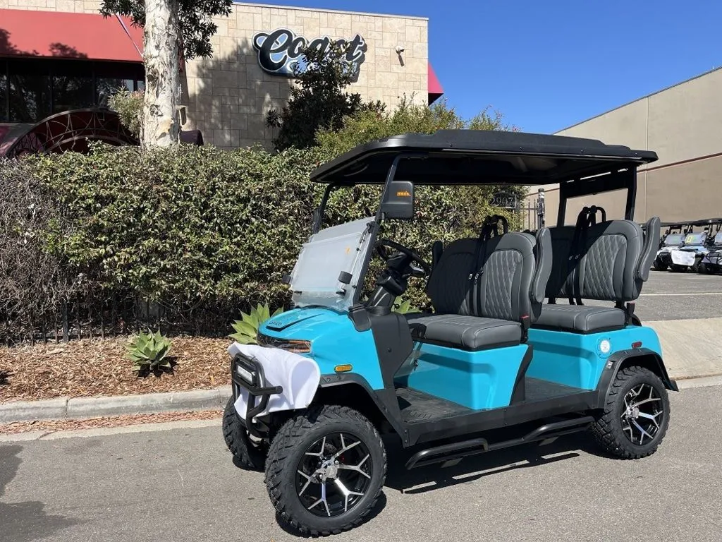 2026 Denago Rover XL photo 2